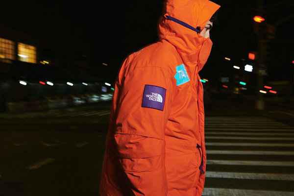 北面全新“Trans-Antarc潮牌信息tica”胶囊单品释出，重塑经典