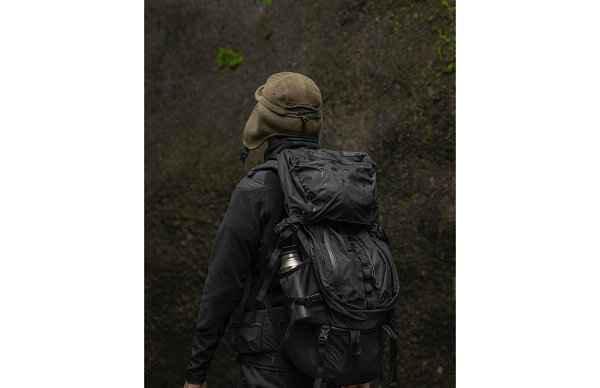 Snow Peak x Mountain of M潮牌信息oods 全新联名胶囊系列公布