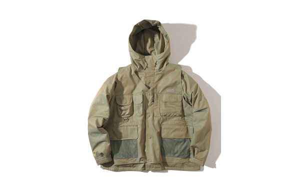 BEAMS x Columbia PFG 全潮牌信息新合作系列开放预订