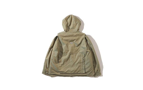 BEAMS x Columbia PFG 全潮牌信息新合作系列开放预订