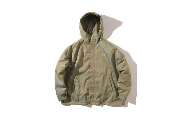 BEAMS x Columbia PFG 全潮牌信息新合作系列开放预订