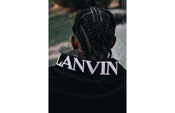 Lanvin x A Ma Maniére 2潮牌资讯022 春夏联名系列抢先预览