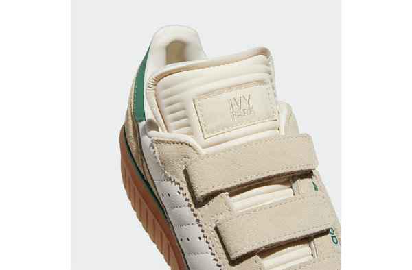 阿迪达斯 x IVY PARK 全新潮牌信息联名 We Stan Summer 鞋款亮相