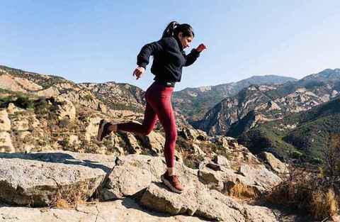 Hoka One One 全新轻量防潮牌信息水登山鞋系列即将登场