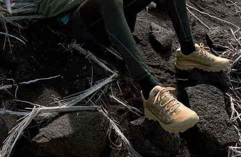 迈乐 Merrell 1TRL 202潮牌资讯1 最新秋季鞋款系列亮相