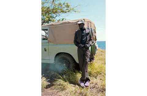 迈乐 Merrell 1TRL 202潮牌资讯1 最新秋季鞋款系列亮相