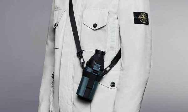 石头岛 x 24BOTTLES 全潮牌信息新联名保温瓶系列曝光~