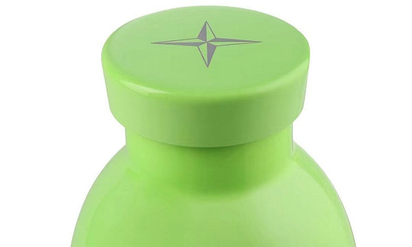 石头岛 x 24BOTTLES 全潮牌信息新联名保温瓶系列曝光~
