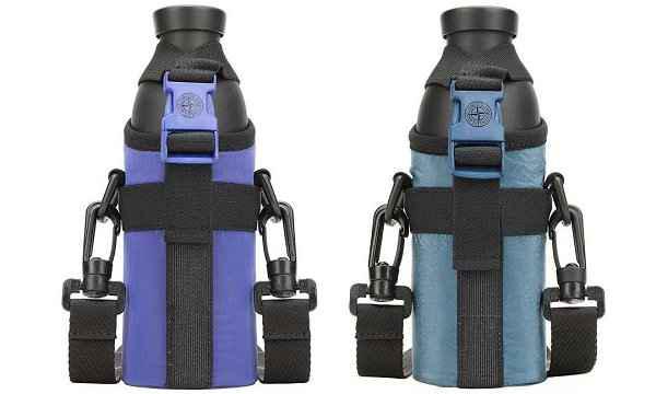 石头岛 x 24BOTTLES 全潮牌信息新联名保温瓶系列曝光~