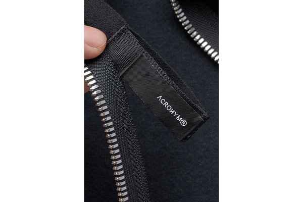 ACRONYM 2021 秋冬系列第二潮牌信息波单品出炉，功能性再升级