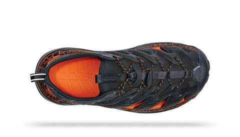 Hoka One One 全新“熔潮牌资讯岩火山”系列鞋款发售