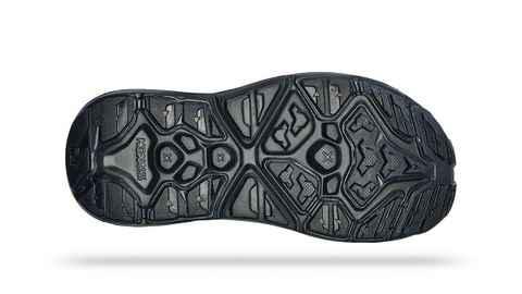 Hoka One One 全新“熔潮牌资讯岩火山”系列鞋款发售