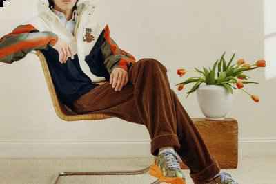 古驰全新“Gucci Pineappl潮牌信息e”男装系列出炉，闲适雅致氛围