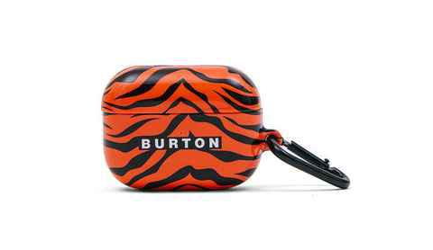 Burton 全新中国限定潮牌信息 TYGRA 雪板系列曝光