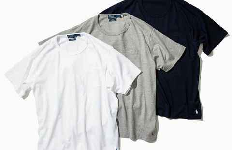 BEAMS x Polo Ralph Laur潮牌信息en 全新合作系列抢先预览