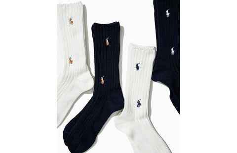 BEAMS x Polo Ralph Laur潮牌信息en 全新合作系列抢先预览