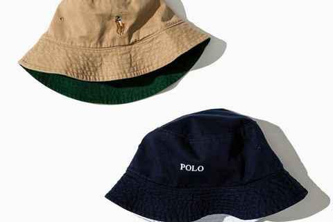 BEAMS x Polo Ralph Laur潮牌信息en 全新合作系列抢先预览
