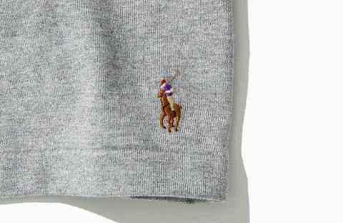 BEAMS x Polo Ralph Laur潮牌信息en 全新合作系列抢先预览