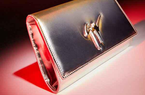 GiuseppeZanotti 2022潮牌信息 情人节胶囊系列亮相