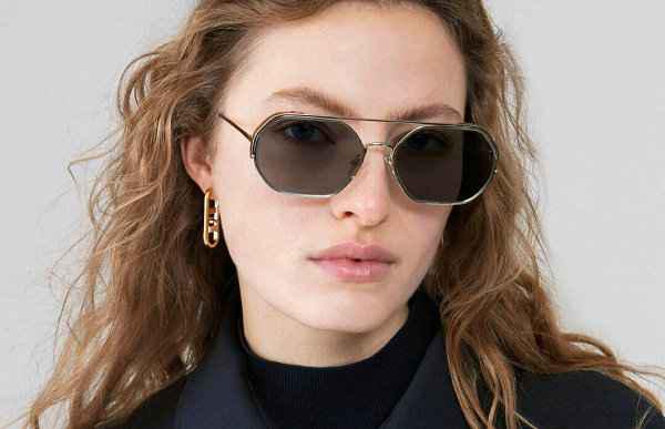 Fendi 芬迪 2022 情人节潮牌信息“O’Lock”系列即将登场