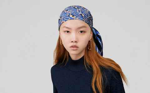 Fendi 芬迪 2022 情人节潮牌信息“O’Lock”系列即将登场