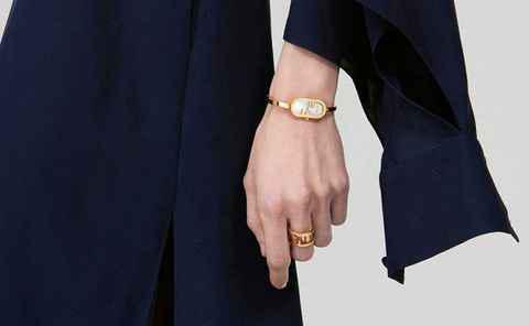 Fendi 芬迪 2022 情人节潮牌信息“O’Lock”系列即将登场