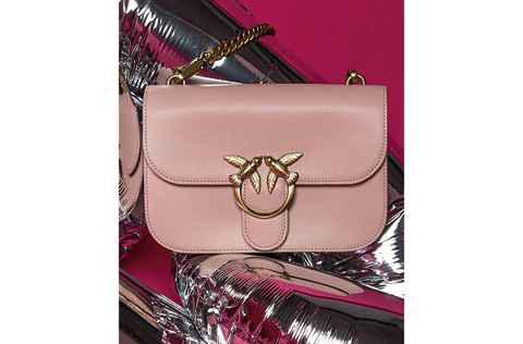 PINKO 品高 2022 情人潮牌信息节限定系列抢先预览
