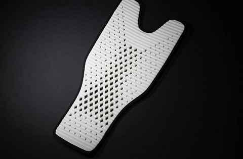 北面全新巅峰 Adv潮牌信息anced Mountain Kit 系列发布