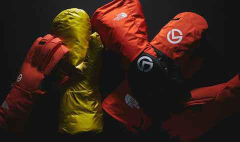 北面全新巅峰 Adv潮牌信息anced Mountain Kit 系列发布