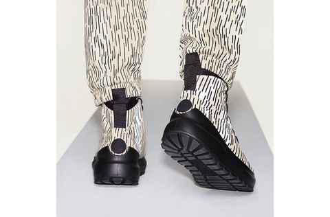 石头岛 2021 秋冬“RAI潮牌信息N CAMO REFLECTIVE”别注系列来袭