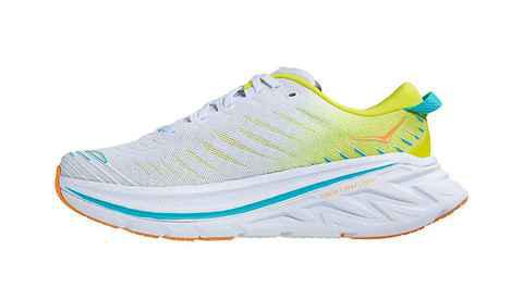 Hoka One One 全新潮牌资讯 BONDI X 跑鞋即将上市
