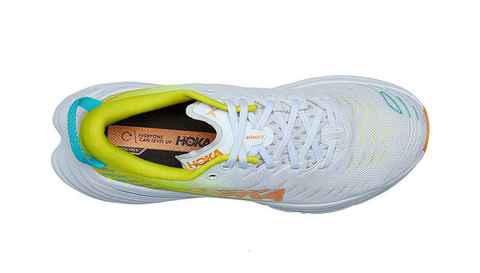 Hoka One One 全新潮牌资讯 BONDI X 跑鞋即将上市
