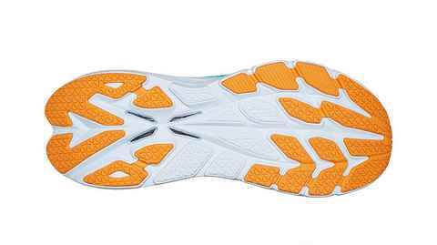 Hoka One One 全新潮牌资讯 BONDI X 跑鞋即将上市