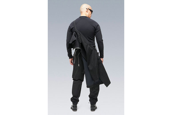 ACRONYM 2021 秋冬潮牌信息系列 Lookbook 赏析