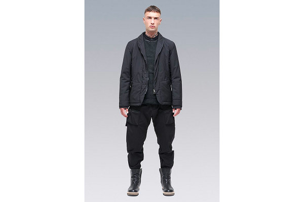 ACRONYM 2021 秋冬潮牌信息系列 Lookbook 赏析
