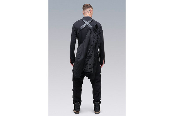 ACRONYM 2021 秋冬潮牌信息系列 Lookbook 赏析