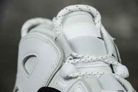 Air More Uptempo 全新“潮牌资讯Copy Paste”配色鞋款抢先预览