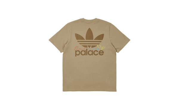 Palace x 阿迪达斯 2潮牌资讯022 春夏联乘系列即将来袭