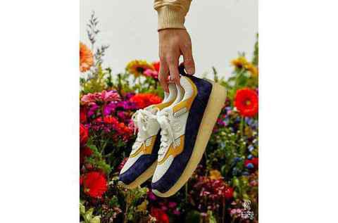 其乐 x Ronnie Fieg 全新潮牌资讯联名 Lockhill 鞋款曝光