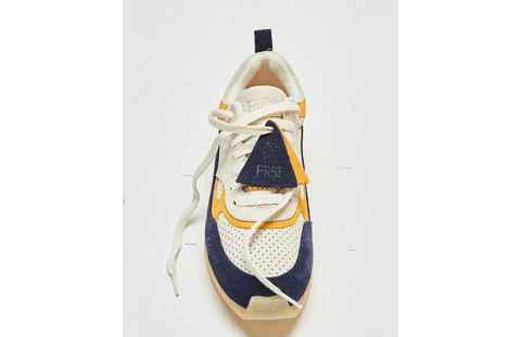 其乐 x Ronnie Fieg 全新潮牌资讯联名 Lockhill 鞋款曝光