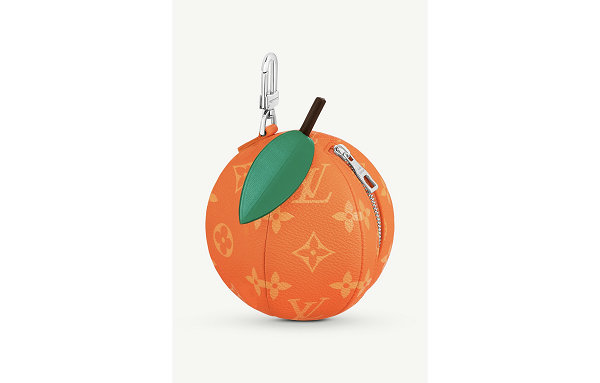 路易威登 2022 春夏配潮牌资讯饰系列“LV Fruits”上市