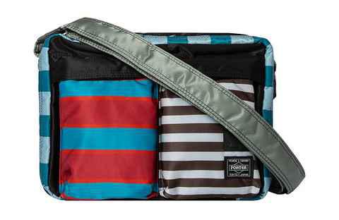 PORTER x Paul Smith 2022 春潮牌信息夏联名系列发售详情释出