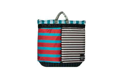 PORTER x Paul Smith 2022 春潮牌信息夏联名系列发售详情释出