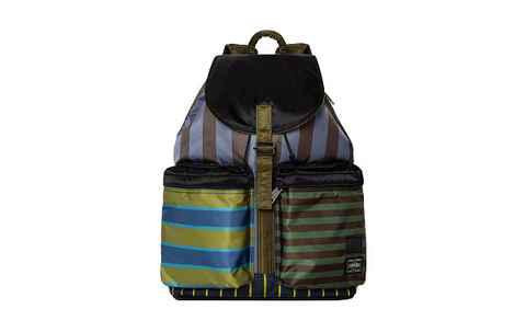 PORTER x Paul Smith 2022 春潮牌信息夏联名系列发售详情释出