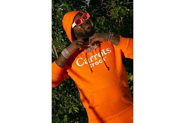 Crocs x Carrots 全新联潮牌信息名鞋款及服装系列发布