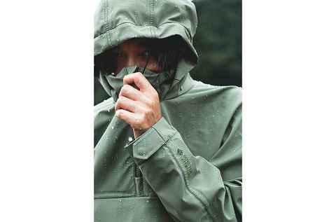 nonnative x GRAMICCI 全潮牌信息新秋冬联名系列上市