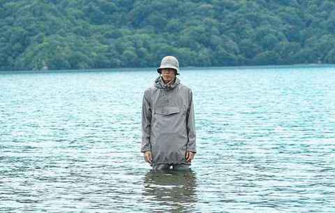 nonnative x GRAMICCI 全潮牌信息新秋冬联名系列上市