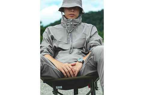 nonnative x GRAMICCI 全潮牌信息新秋冬联名系列上市