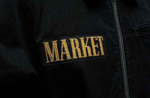 Market x Guns N’ R潮牌资讯oses 全新联乘系列上市