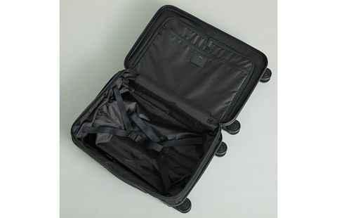 途明 TUMI x UNITED ARR潮牌资讯OWS 全新合作限定系列发布